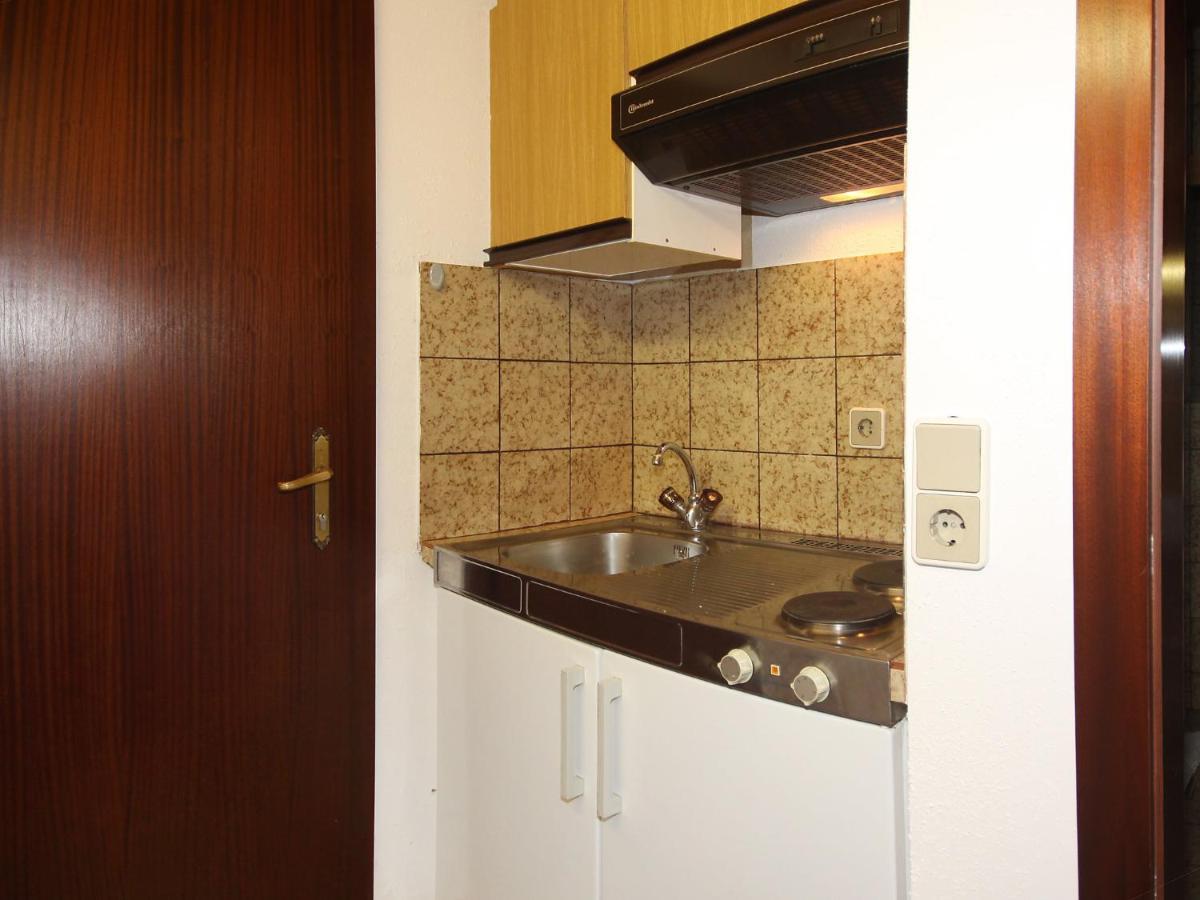 Studio Edelweiss By Interhome Obertschern Экстерьер фото